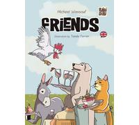 Friends | Micheel Wassouf