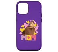 Friends. Mom Carcasa para iPhone 12/12 Pro