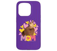 Friends. Mom Carcasa para iPhone 15 Pro