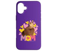 Friends. Mom Carcasa para iPhone 16 Plus