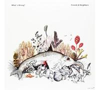 Friends & Neighbors - What S Wrong? [Vinilo]