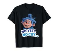 Friends. No Cry Camiseta