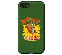Friends. Noisy Child Carcasa para iPhone SE (2020) / 7/8