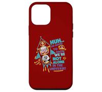Friends. Not Alone #3 Carcasa para iPhone 12 Mini
