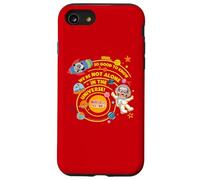 Friends. Not Alone Carcasa para iPhone SE (2020) / 7/8