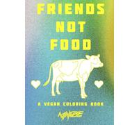 Friends not Food