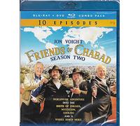 Friends of Chabad - Season Two
