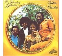 Friends of Distinction - Golden Classics -12 Tr.-