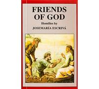 Friends of God