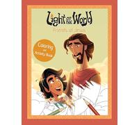 Friends of Jesus (Light of the World Film)