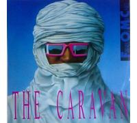 Friends Of Mr Cairo - Friends Of Mr Cairo - The Caravan - BCM Records - B.C. 7-2149-41