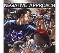 Friends of No One [Vinilo]