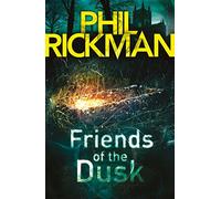 Friends of the Dusk: Volume 14: 13 (Merrily Watkins Series)