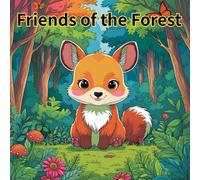 Friends of the Forest