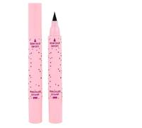 Friends of the Freckle Stamp Make -Up -Pen de aspecto impermeable, herramienta cosmética de delineador de lastiding largo | Accesorios de belleza creativos para mujeres Girls Cosplay Make -Up Fes