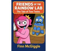 Friends of the Rainbow Lab: The Tale of Two Twins