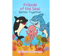 Friends of the Sea: Better Together