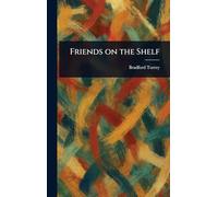 Friends on the Shelf