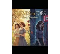 Friends or foes: A story for boys & girls