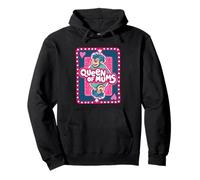 Friends. Queen of Mums Sudadera con Capucha
