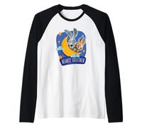 Friends. Ramadan #1 Camiseta Manga Raglan