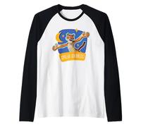 Friends. Ramadan #2 Camiseta Manga Raglan