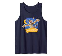 Friends. Ramadan #2 Camiseta sin Mangas