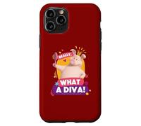 Friends. Really, What a Diva #2 Carcasa para iPhone 11 Pro