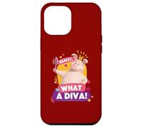 Friends. Really, What a Diva #2 Carcasa para iPhone 12 Pro MAX