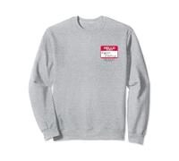 Friends Regina Phalange Sudadera