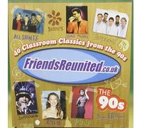 Friends Reunited 90 S - Friends Reunited 90 S