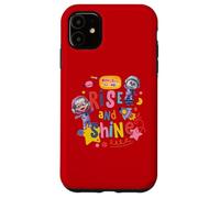 Friends. Rise and Shine Carcasa para iPhone 11
