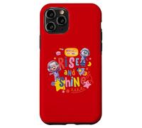 Friends. Rise and Shine Carcasa para iPhone 11 Pro