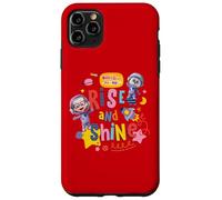 Friends. Rise and Shine Carcasa para iPhone 11 Pro MAX