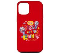 Friends. Rise and Shine Carcasa para iPhone 12/12 Pro