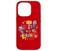 Friends. Rise and Shine Carcasa para iPhone 14 Pro