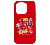 Friends. Rise and Shine Carcasa para iPhone 15 Pro