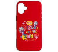 Friends. Rise and Shine Carcasa para iPhone 16 Plus
