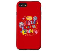 Friends. Rise and Shine Carcasa para iPhone SE (2020) / 7/8
