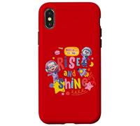 Friends. Rise and Shine Carcasa para iPhone X/XS