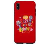 Friends. Rise and Shine Carcasa para iPhone XS MAX