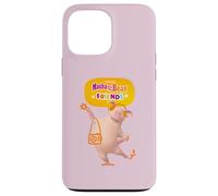 Friends. Rosie's Groove Carcasa para iPhone 13 Pro MAX