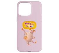 Friends. Rosie's Groove Carcasa para iPhone 15 Pro MAX