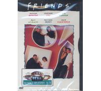 Friends s2 d2 [Francia] [DVD]