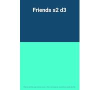 Friends s2 d3 [Francia] [DVD]