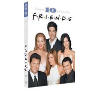 Friends - Saison 10 [DVD]