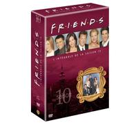 Friends - Saison 10 [Francia] [DVD]