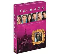 Friends - Saison 7 - Intégrale [Francia] [DVD]