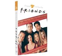 Friends - Saison 7 - Intégrale [Francia] [DVD]