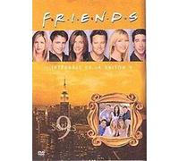 Friends - Saison 9 - Intégrale [Francia] [DVD]